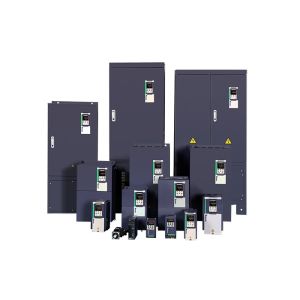 GPRS Remote Solar Pump Inverter 45kw 75kw MPPT Algorithm 810VDC