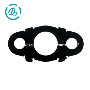 China EexcavaStart Perkins 3688A054 Turbo Oil Return Gasket for CAT 320GC C4.4 Engine on sale