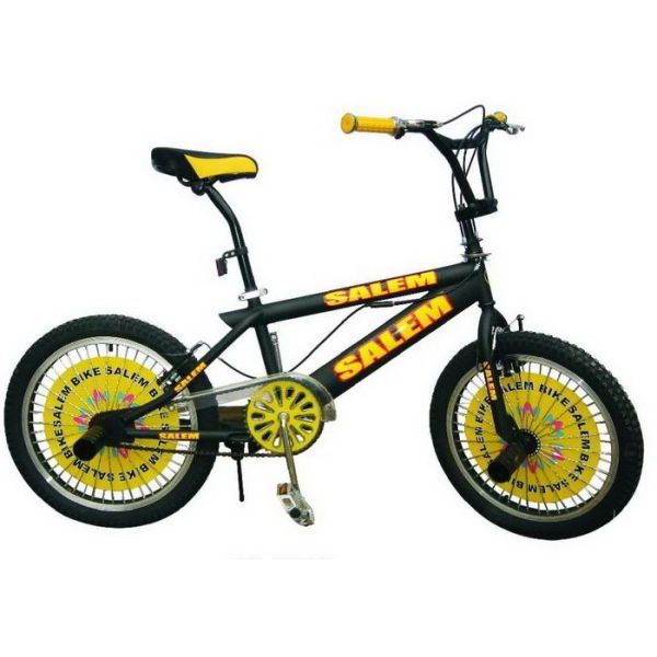 Quality Comfortable Professional BMX Bikes 72 Spokes Wheel Net Weight 12KGS wholesale