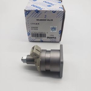 OUSIMA Hydraulic Rotary Solenoid Valve 4288336 9218359 Hitachi EX120-2 EX200-2