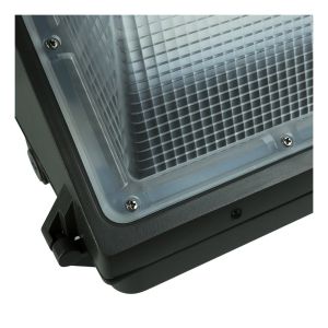 Outdoor IP66 LED Wall Pack Light 40w 80w 100w 120w Garden