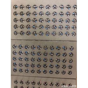 1.3 Type SMT Nozzle 1.3 M AA20A00 AA06400 For FUJI NXT H12 Head 201 Chips