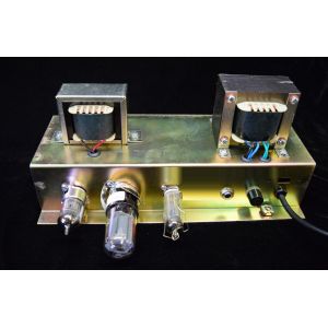 5F1A Hand Wired All Tube Guitar Amplifier Combo with Celestion 8" Speaker Ruby