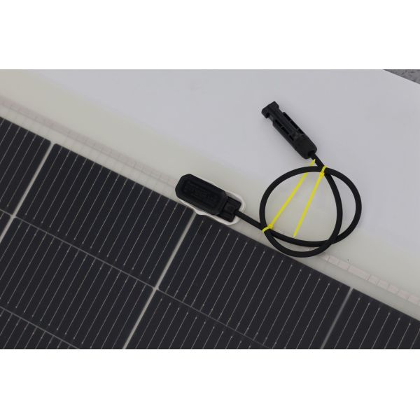 120W to 580W Monocrystalline Silicon Half-Cell Solar Panels Convenient and