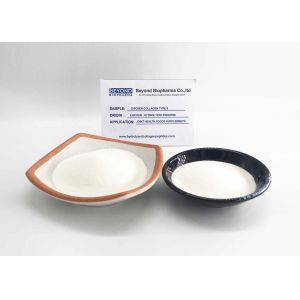 Cheap Chicken Collagen Type ii with Mucopolysaccharides for Joint Health Supplements for sale