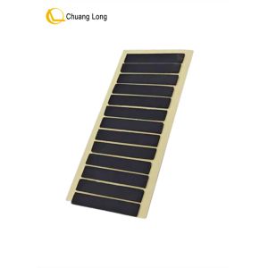 Directly Factory ATM Machine Parts Fujitsu F53 F56 Rubber Sheet KD02881-Y527