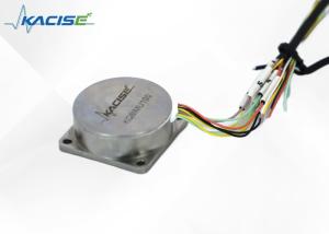 Cheap Precision Aerospace / Robotics Electronic Gyroscope Sensor 6.06 G Random Vibration RS422 Interface for sale