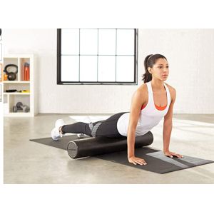 best high density foam roller, high density round foam roller, high density