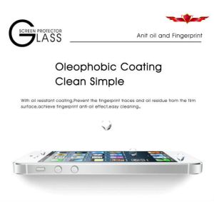 Anti-Scratch 9H Japan AGC tempered glass screen protector for Samsung Galaxy S3