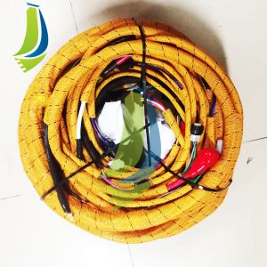 China 204-1863 Engine Harness Wiring Harness 2041863 For E320C on sale