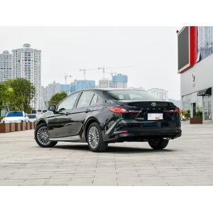 High Speed Toyota Camry 2024 Hybrid 2.5HQ Qijian Version