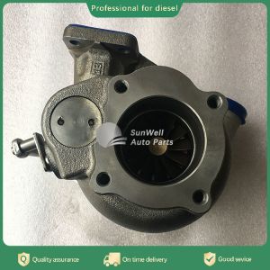 China supply K27 Diesel Engine Turbocharger 53279706750
