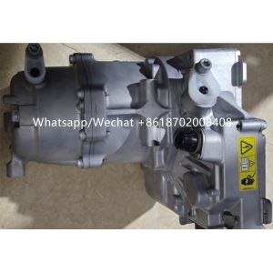 Benz SP-10 Electric AC Compressor OEM 00082030E4 A0032305311