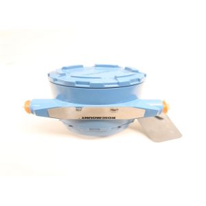 Rosemount 3051TG In-Line Pressure Transmitter 3051TG5A2B21BB4M5K5 -14.7to