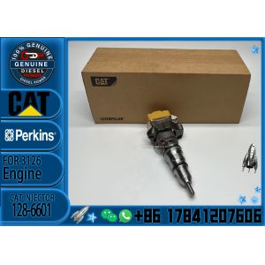 CAT3126 E3223C 3126B Wholesale Injector Nozzle 128-6601 1286601 10R-0782 178