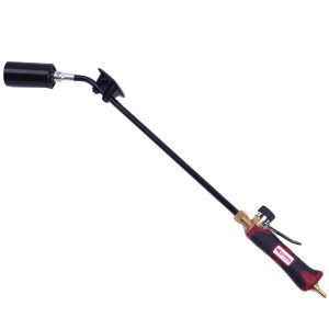 China Flame Adjustment Switch Brass Upper Propane MAPP Cooking Torch for Steak Grill Torch on sale