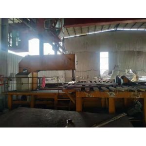 China Astm Standard 5140 Thickness 10 - 140mm Alloy Steel Plate Custon Cutting on sale