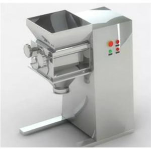 YK 90 Swing Oscillating Granulator Machine Swing Pellet 500 Kg/H