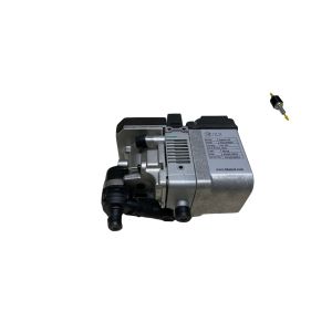 China 5K 5kw Diesel Heater In Camper Trailer Campervan Cargo Trailer on sale