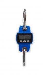 China 600lb 300kg Waterproof  Precision Portable Digital Hanging Scale on sale
