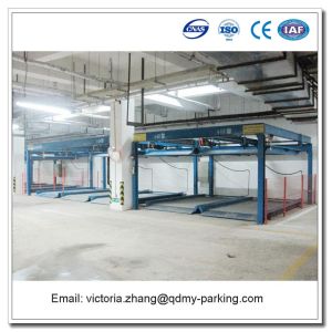 Cheap Chinese Manufacturers Parking Lifter Electronic parking system for sale