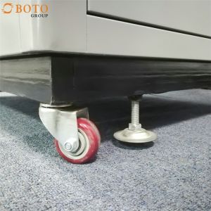 Programmable Constant Temperature Humidity Climatic Chamber