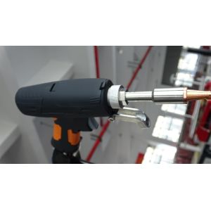 Water Cooled Handheld Laser Welder 1000W 1500W 2000W 3000W for Cutting Thickness