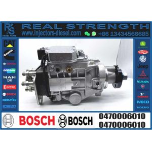 High quality common rail Fuel Injection Pump 0470006010 0470006003 For Perkins