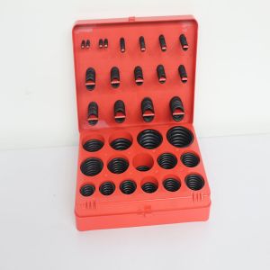 China Sealing Ring Included Rubber Seal Oil Seal Repair Kit for Chemical Applications on sale
