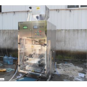 Full Automatic 5L Bagged Water Packing Machine Suitable for Various Needs