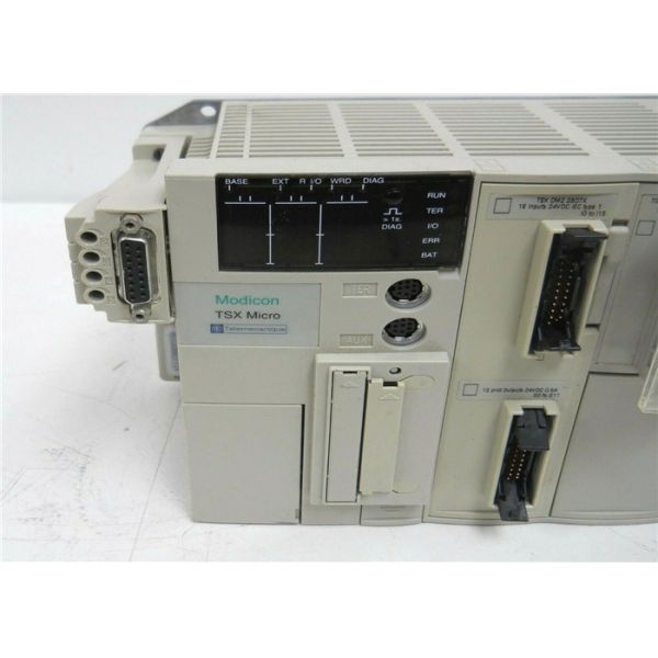 Quality Schneider Electric TSX3722001 Modicon TSX Micro automation platform wholesale