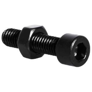 High Tensile Grade 8.8 10.9 12.9 Hex Socket Allen Cap Head Screw Bolt for
