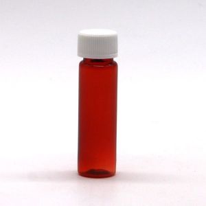 7ml PET Liquid Bottle with Tamper Proof Cap and Liquid Vitamin Collagen