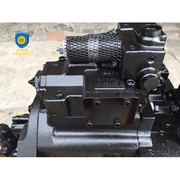 Quality LC10V00029F4 Kobelco Hydraulic Pump For SK350-8 SK200-5 SK210-8 Excavator Spare Parts wholesale