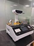 Paperboard Layer Bonding Strength Tester For Detecting Paper Composite Materials