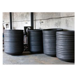 ODM Customized Support Carbon Steel Torispherical Dished Heads for ASME Vessel