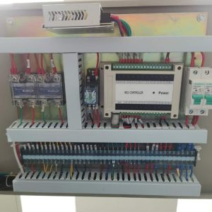 ISO9001 Candy Pillow Pack Machine 220V Heat Sealer Wrapping