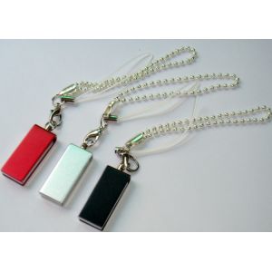 Mini Pen Drive Type Micro USB Memory Stick USB3.0 16GB 32GB 64GB With Keychain