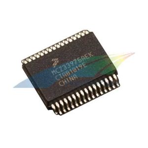 Cheap MCZ33975AEK NXP IC Chip Electronic SPI Automotive Integrated Circuits for sale