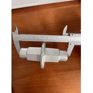 Building Concrete Formwork WATER BARRIER WITH DISC - D15