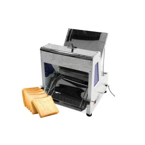 High Productivity Industrial Baking Machine Bamboo Bread Slicer