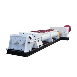Cheap Clay Brick Making Machine with Twin-Shaft Mixing Extruder for Integrated Processing to Homogenize Clay and Increase Durability for sale