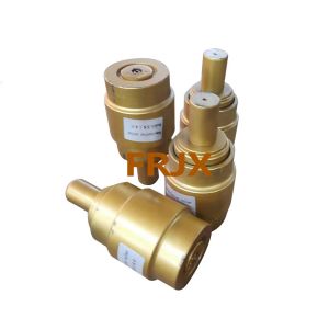 SK200-8 Excavator Undercarriage Part Upper Top Roller For Track Carrier Roller