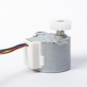 Faradyi Customizable Hight Quality 12V 48V Gear Bldc Stepper Dc Motor For