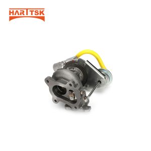 China Excavator RHF31 Diesel Engine Turbocharger 3D84 Engine 129403-18050 on sale
