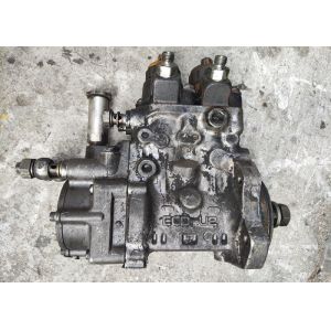 Diesel Engine Used Fuel Injection Pump 6D125 for Excavator PC450-7 15kg Weight
