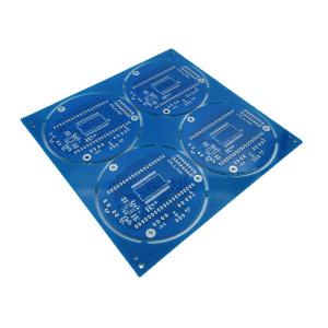 Cheap PID Algorithm Control PCBA Circuit Board Development Design Manufacturers for sale