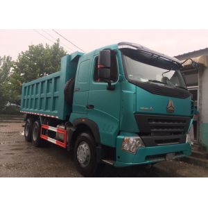 Cheap ZZ3257M3847N1 Howo Tipper Truck Sinotruk Engine Fuel Consumption 8×4 Drive Type for sale