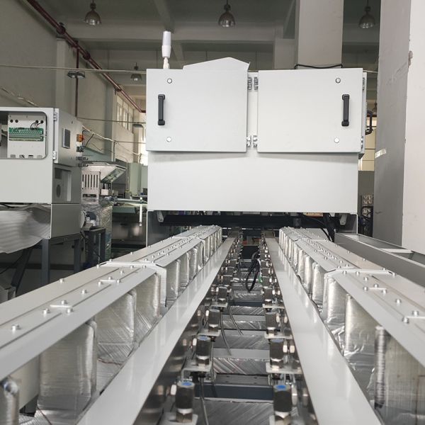 Quality AI Glass Sorting Machine With Automatic Image Recognition Technology wholesale