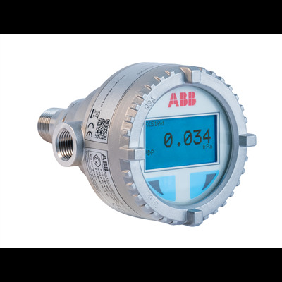 Quality PGS100 ABB Pressure Transmitter Differential Pressure Measurement wholesale